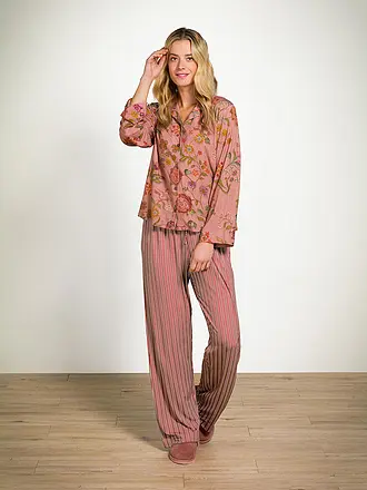 PIP STUDIO | Pyjamashirt FAYE COCO FLORAL | 